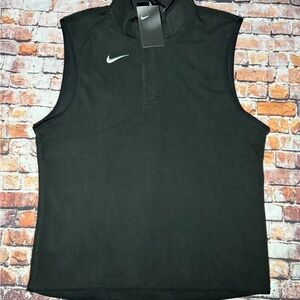 Nike Black Men's Jacket